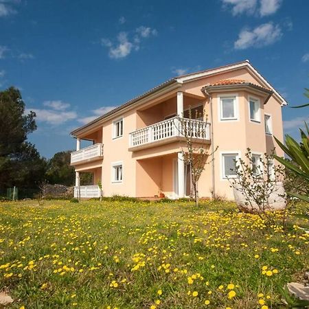 Apartments Doris, Krk Krk Town Extérieur photo